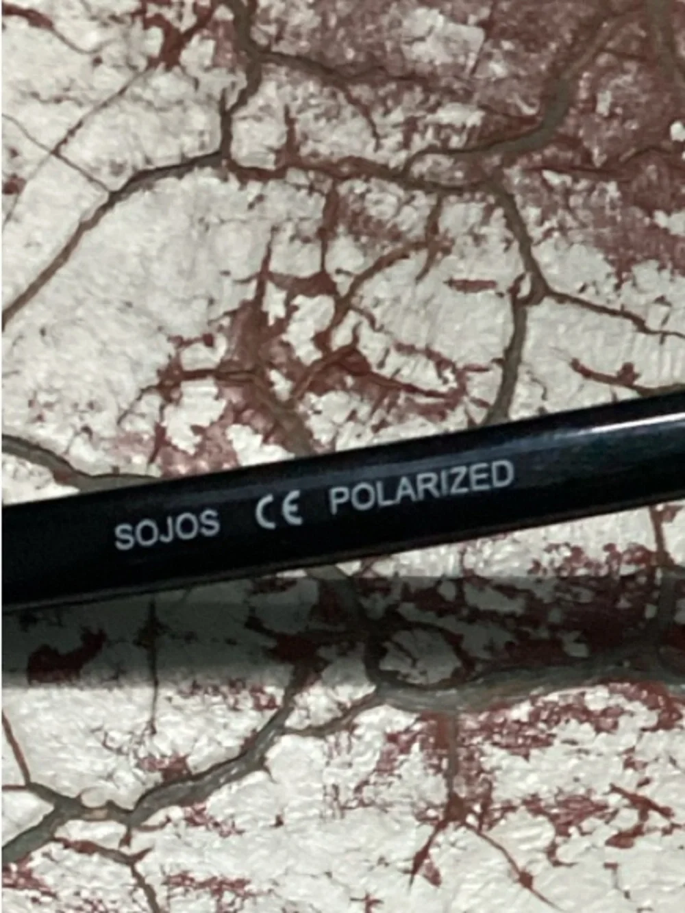 SOJOS Aria Vintage Cat-Eye Sunglasses